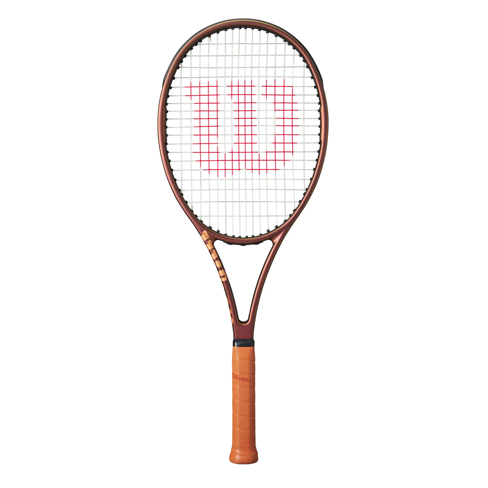 Wilson Pro Staff 97L V14 Racchette Da Torneo