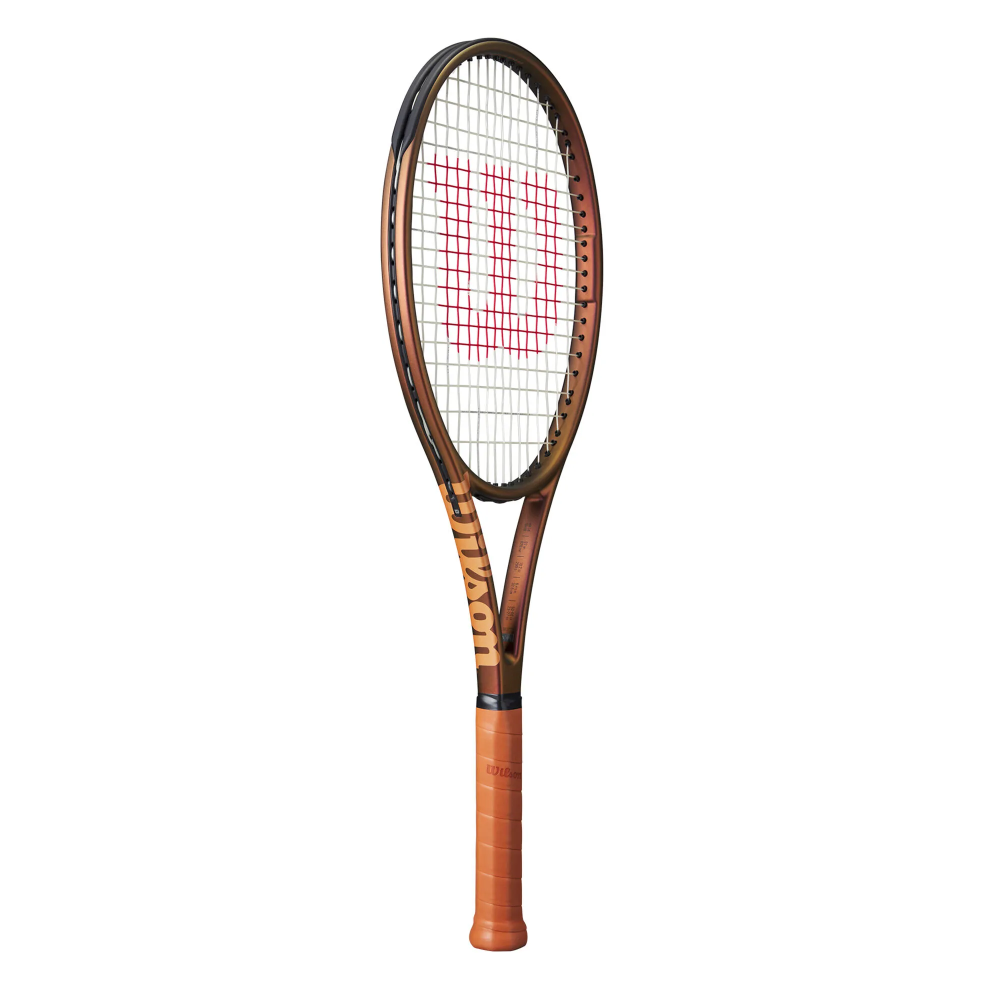 Wilson Pro Staff 97L V14 Racchette Da Torneo - immagine 2