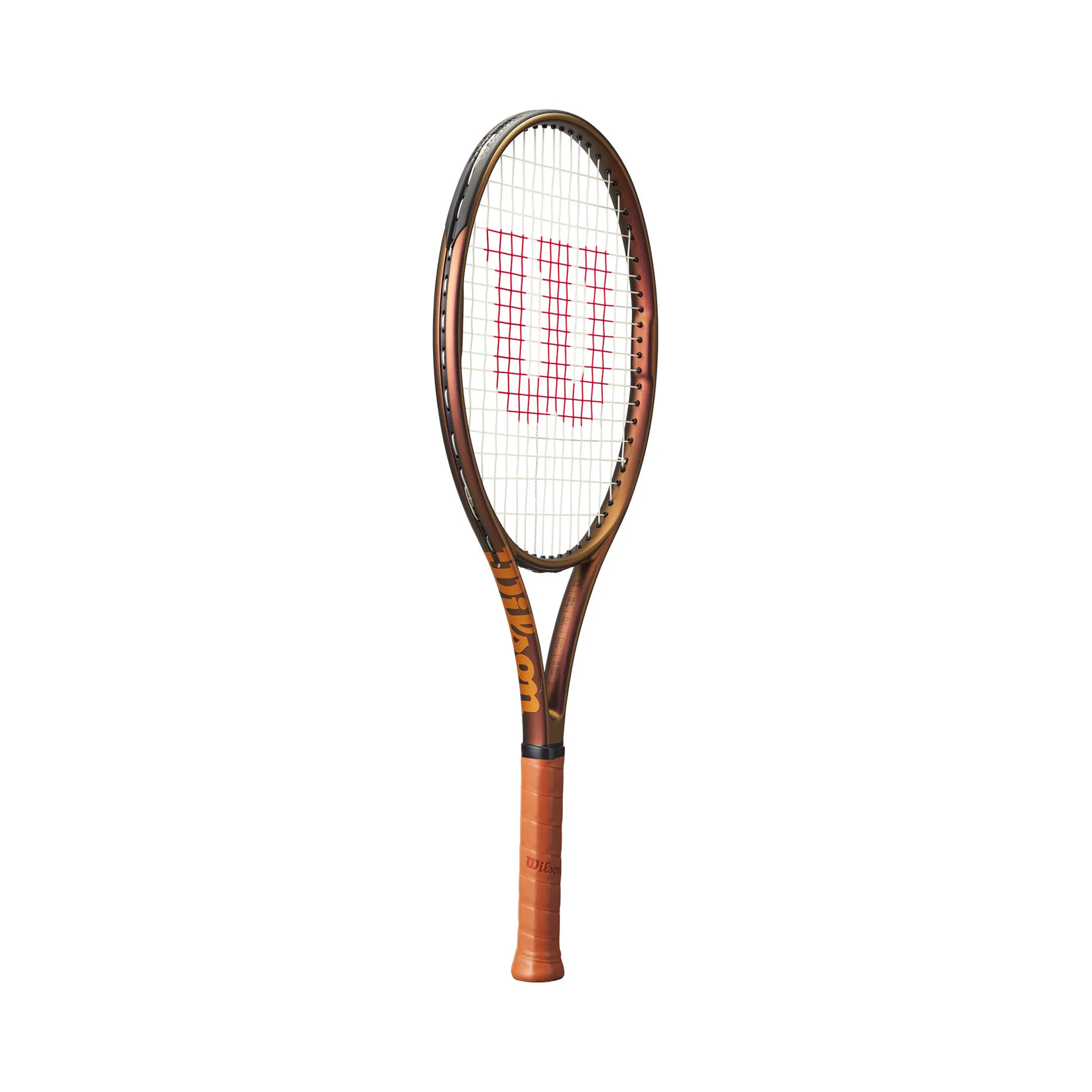 Wilson Pro Staff 26 Racchette Per Bambini - immagine 2