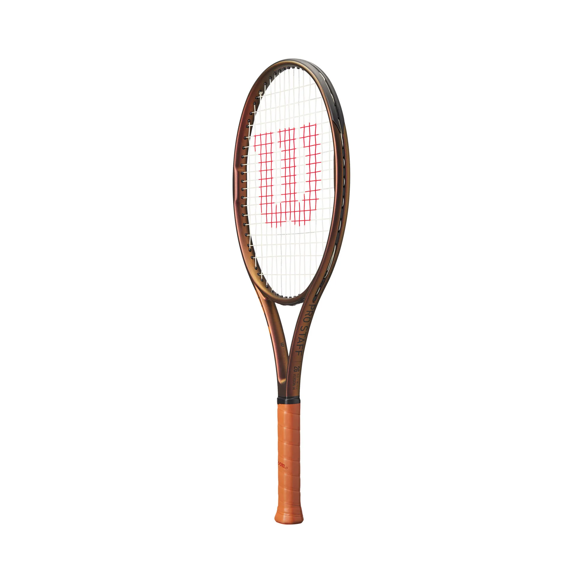 Wilson Pro Staff 26 Racchette Per Bambini - immagine 5
