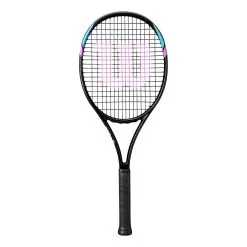Wilson Six Lv Racchette Comfort