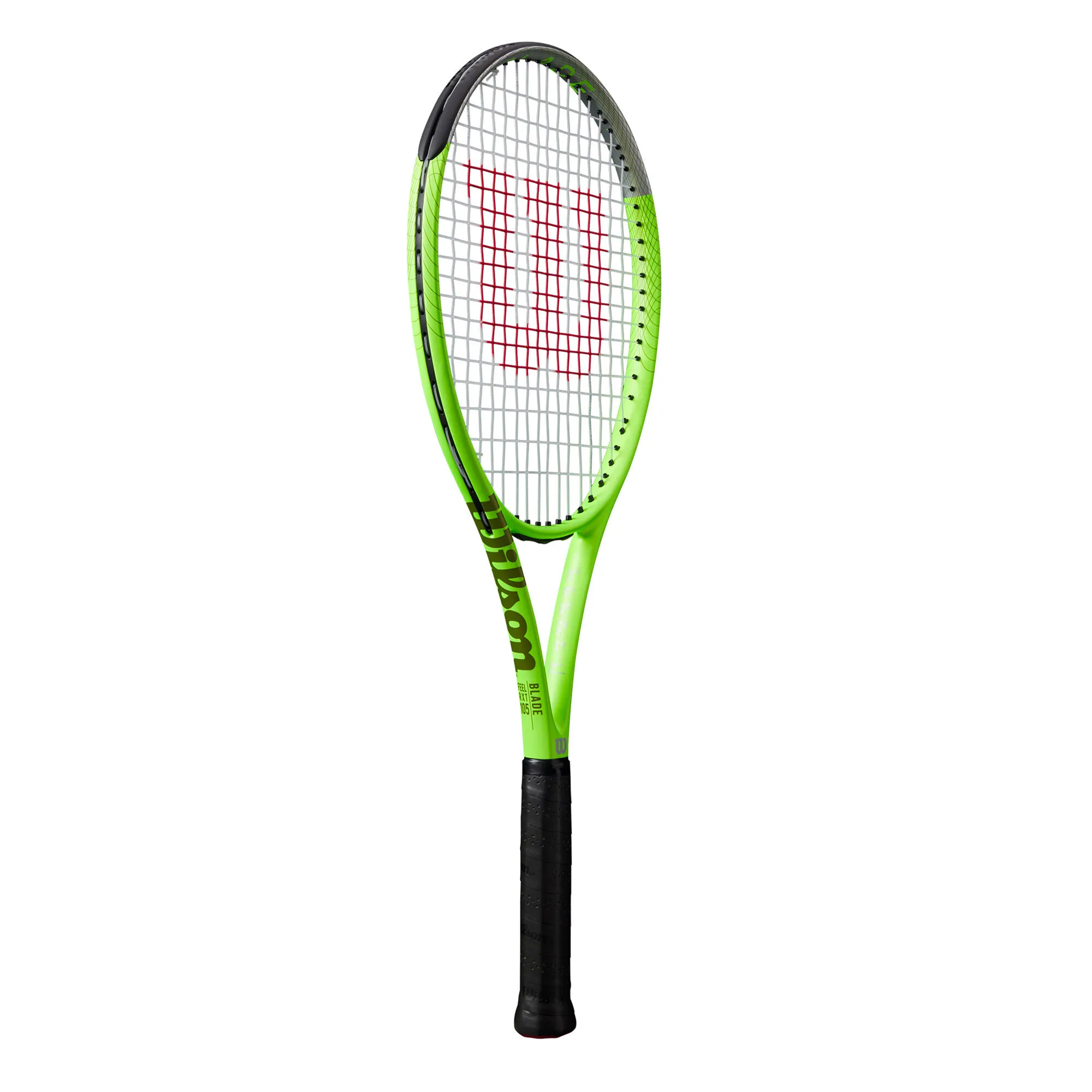 Wilson Blade Feel RXT 105 Racchette Allround - immagine 2