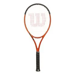 Wilson Burn 100 V5 Racchette Test