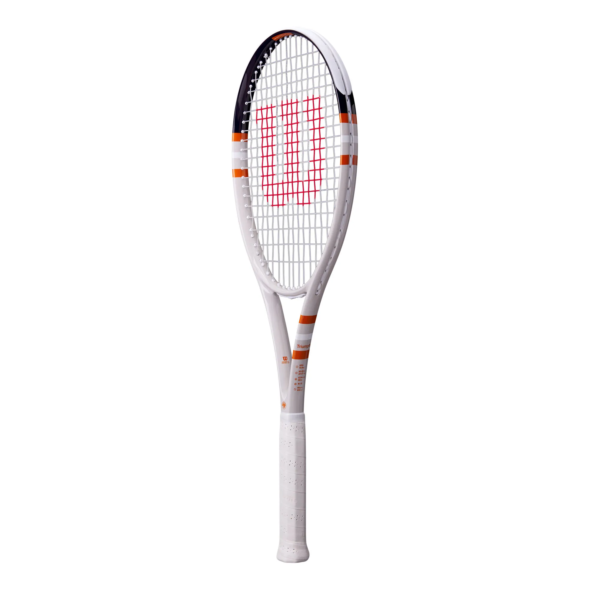 Wilson RG Triumph (2023) Racchette Allround - immagine 3