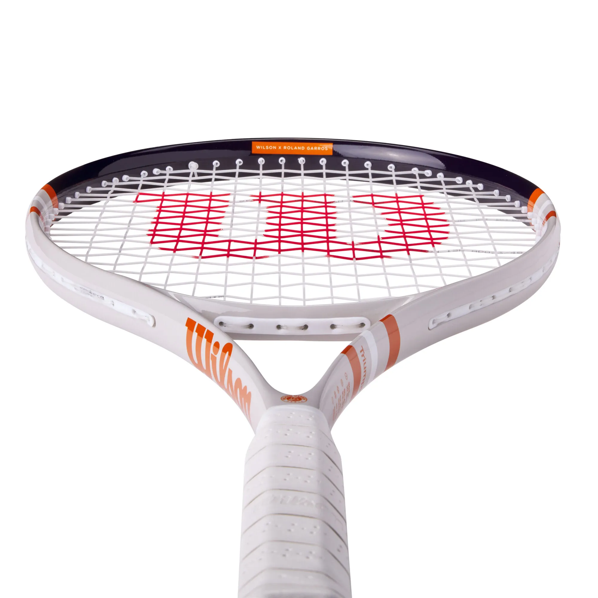 Wilson RG Triumph (2023) Racchette Allround - immagine 4