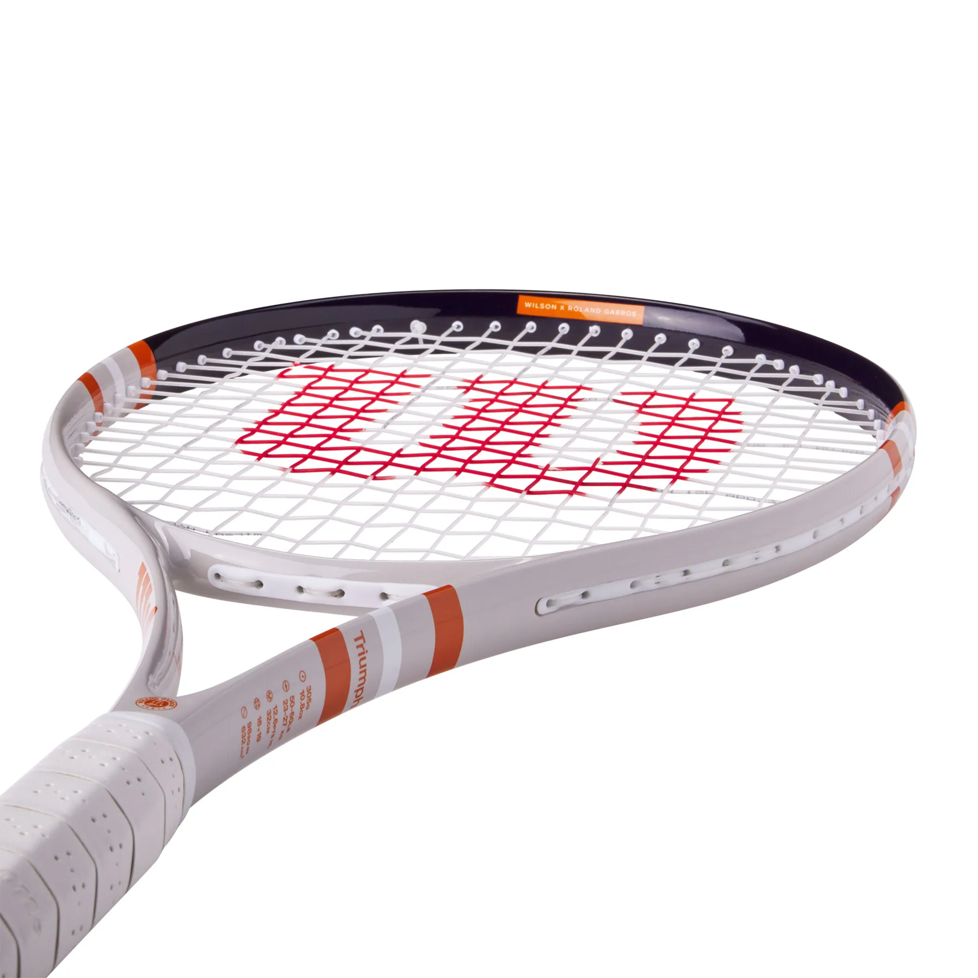 Wilson RG Triumph (2023) Racchette Allround - immagine 5