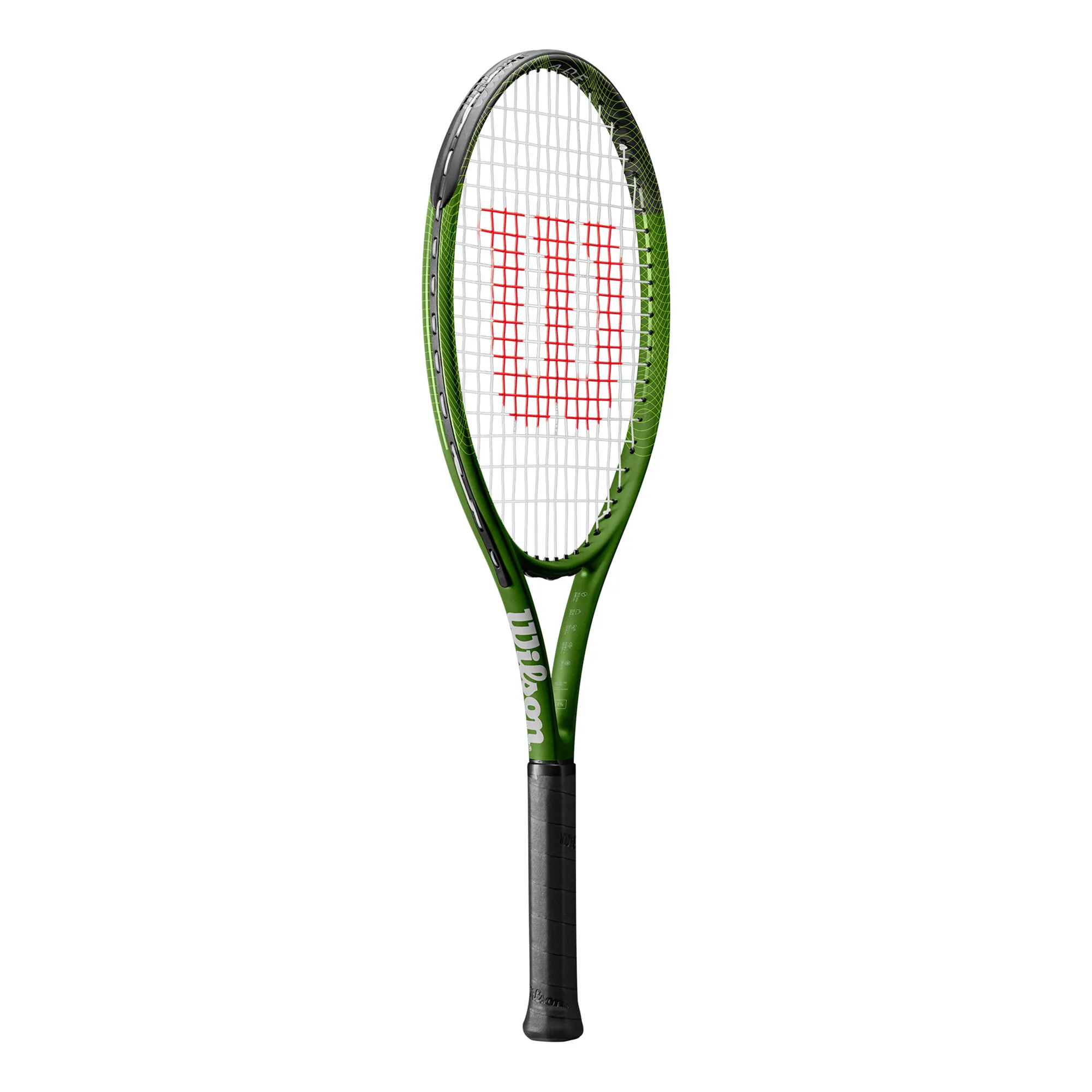 Wilson Blade Feel Comp Jr 26 Racchette Per Bambini - immagine 2