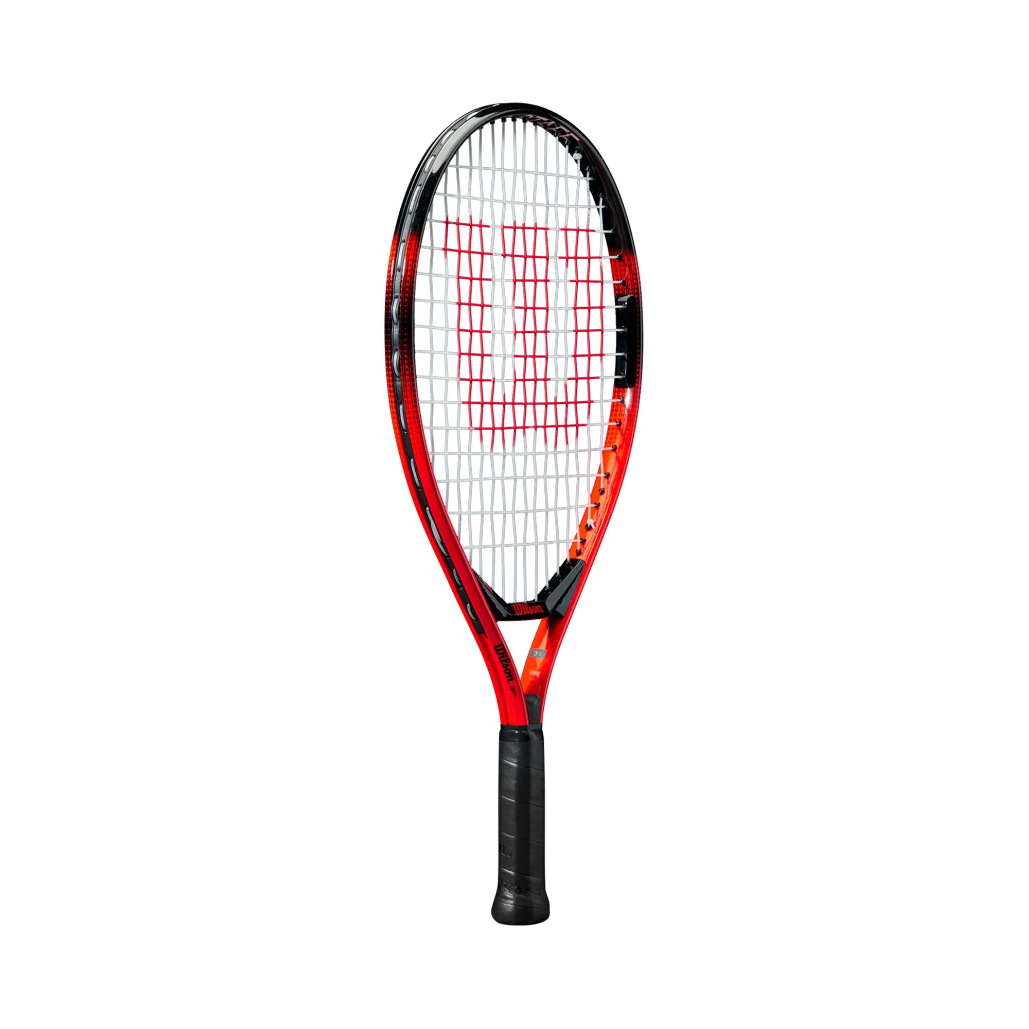 Wilson Pro Staff Precision Jr 19 Racchette Per Bambini - immagine 2