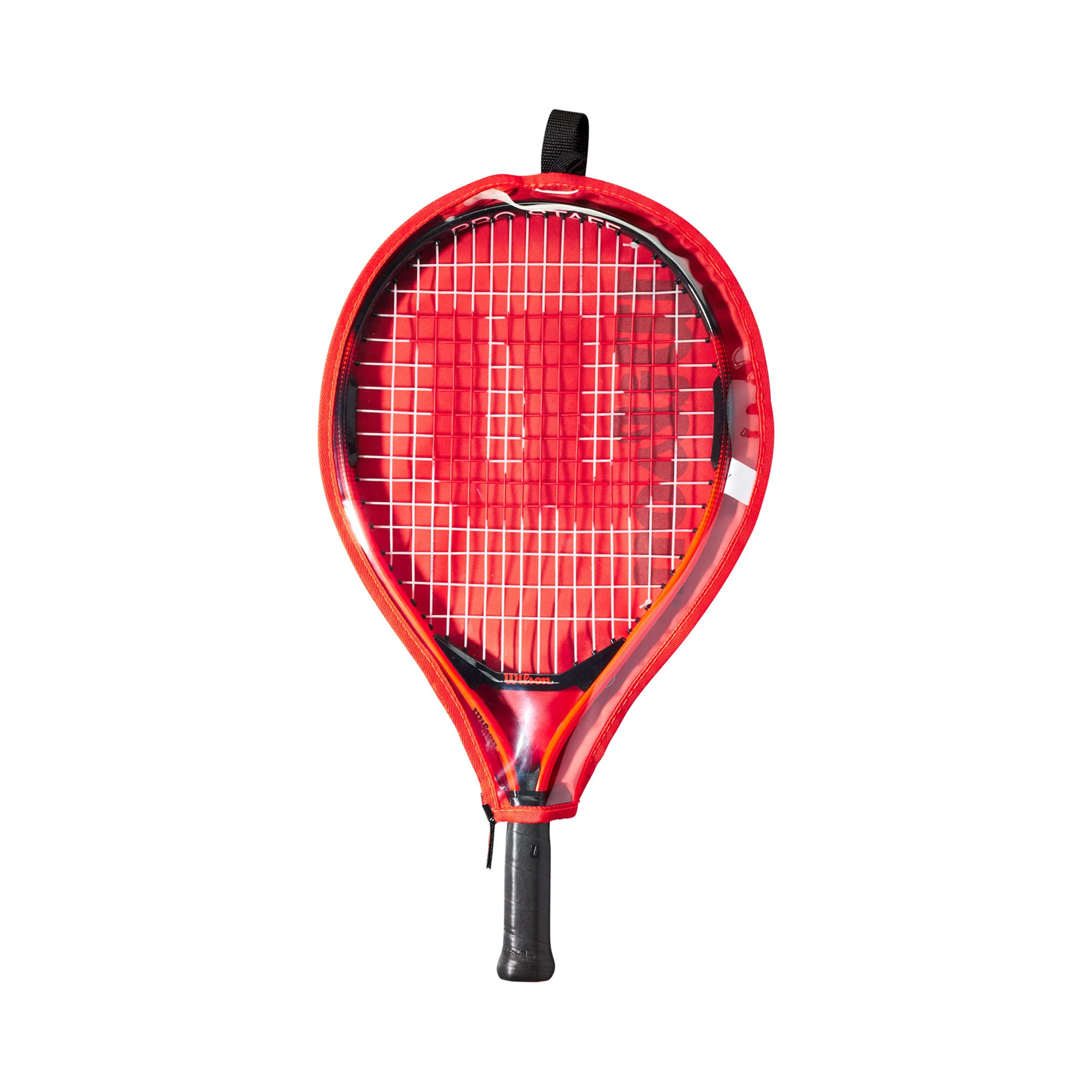 Wilson Pro Staff Precision Jr 19 Racchette Per Bambini - immagine 3