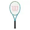 Wilson Ultra 100 V4.0 Britto Hearts Racchette Da Torneo