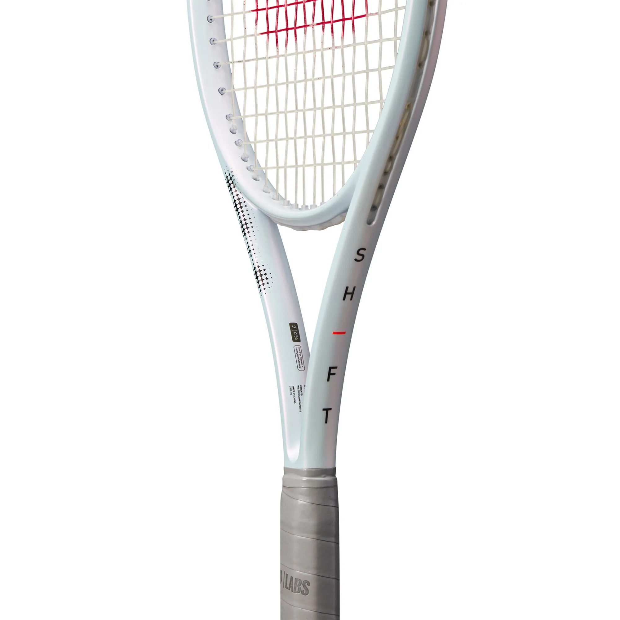 Wilson Shift 99 (300g) Racchette Da Torneo - immagine 4