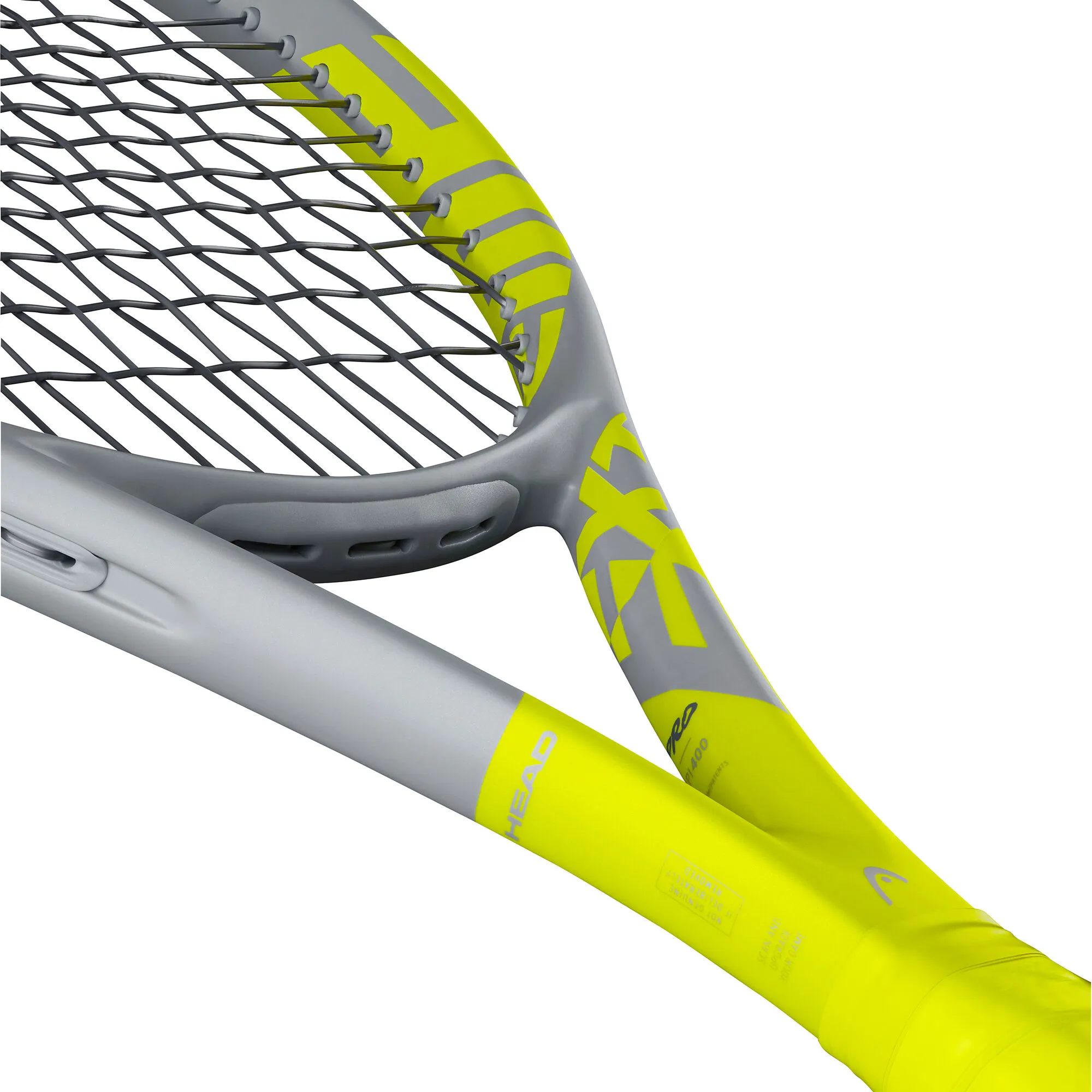 Head Graphene 360+ Extreme Pro - immagine 4