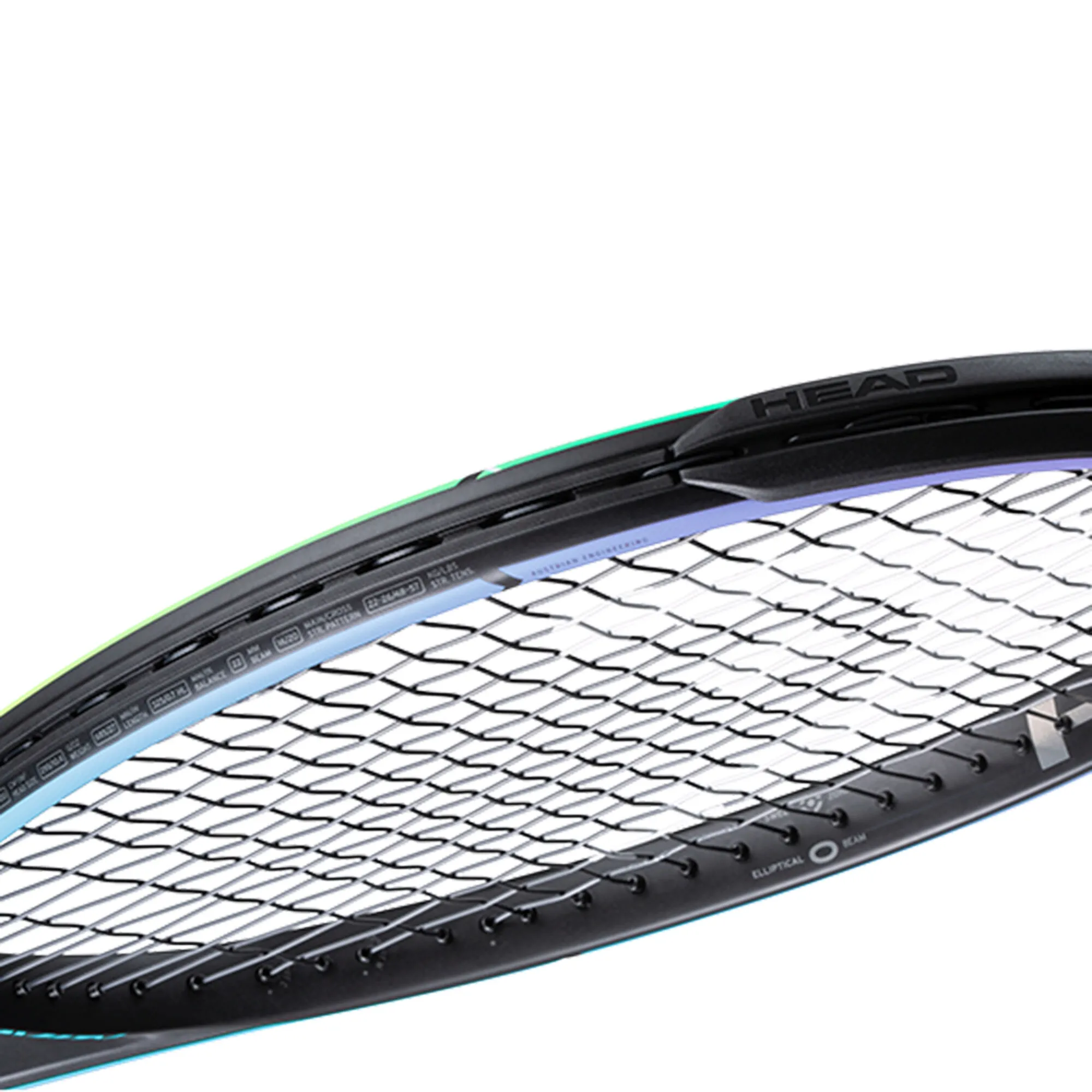 Head Graphene 360+ Gravity MP (2021) - immagine 6