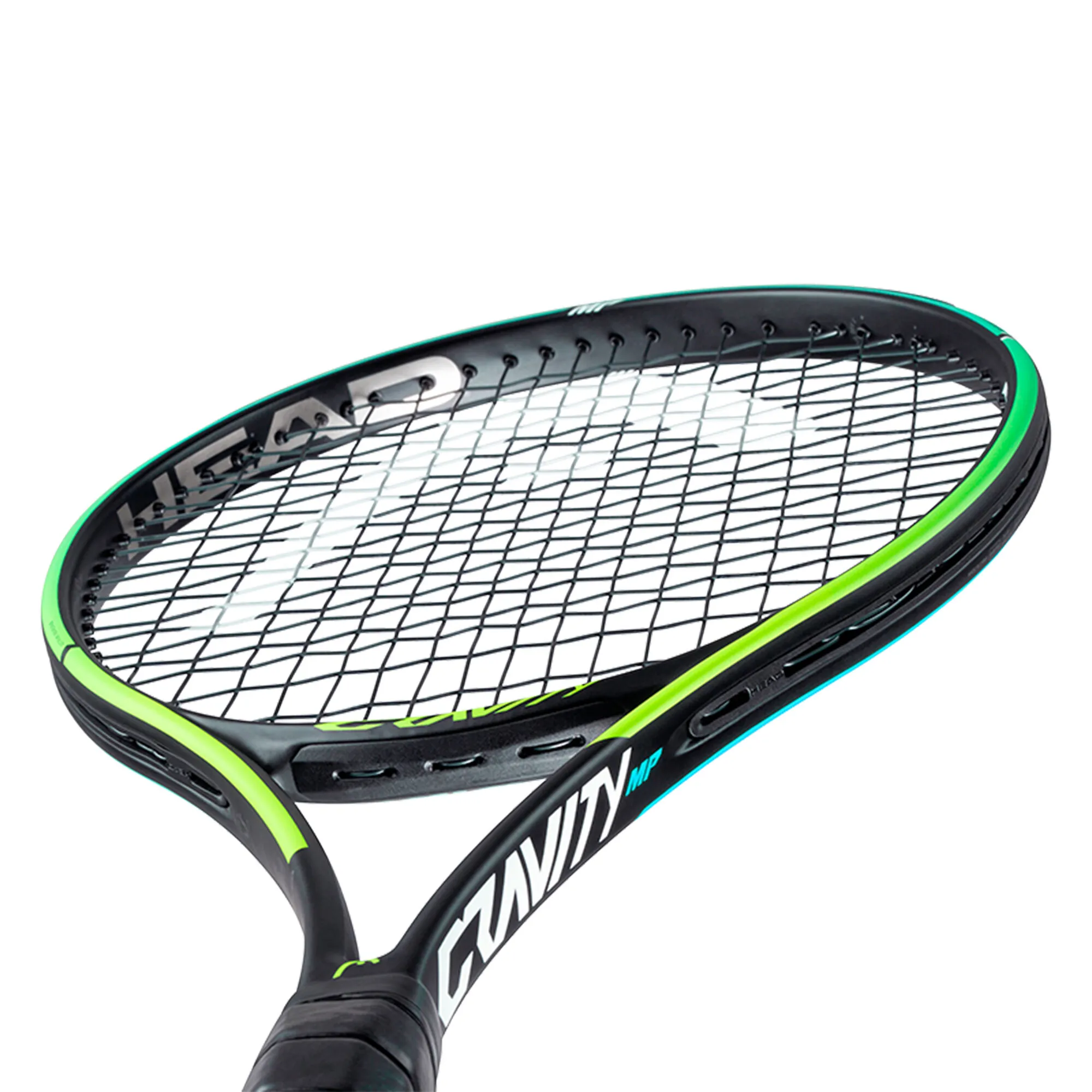 Head Graphene 360+ Gravity MP (2021) - immagine 7