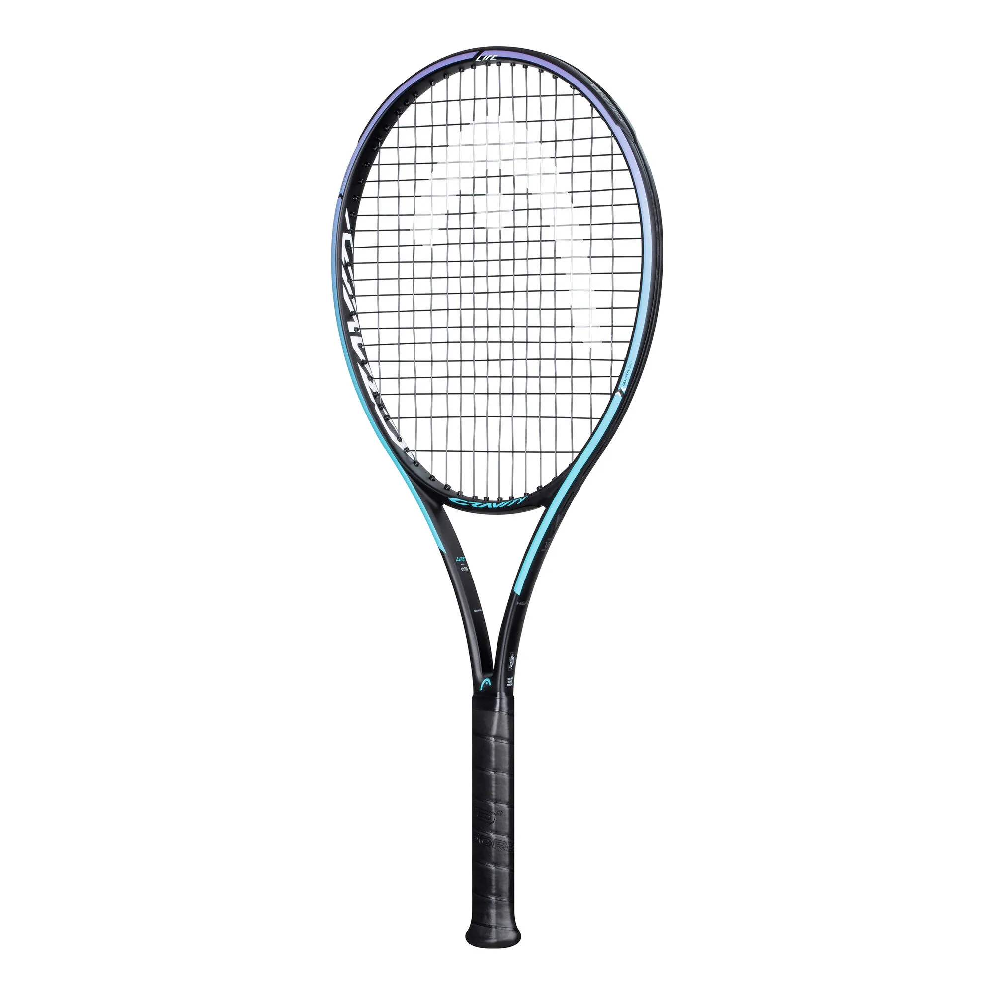 Head Graphene 360+ Gravity Lite (2021) - immagine 2