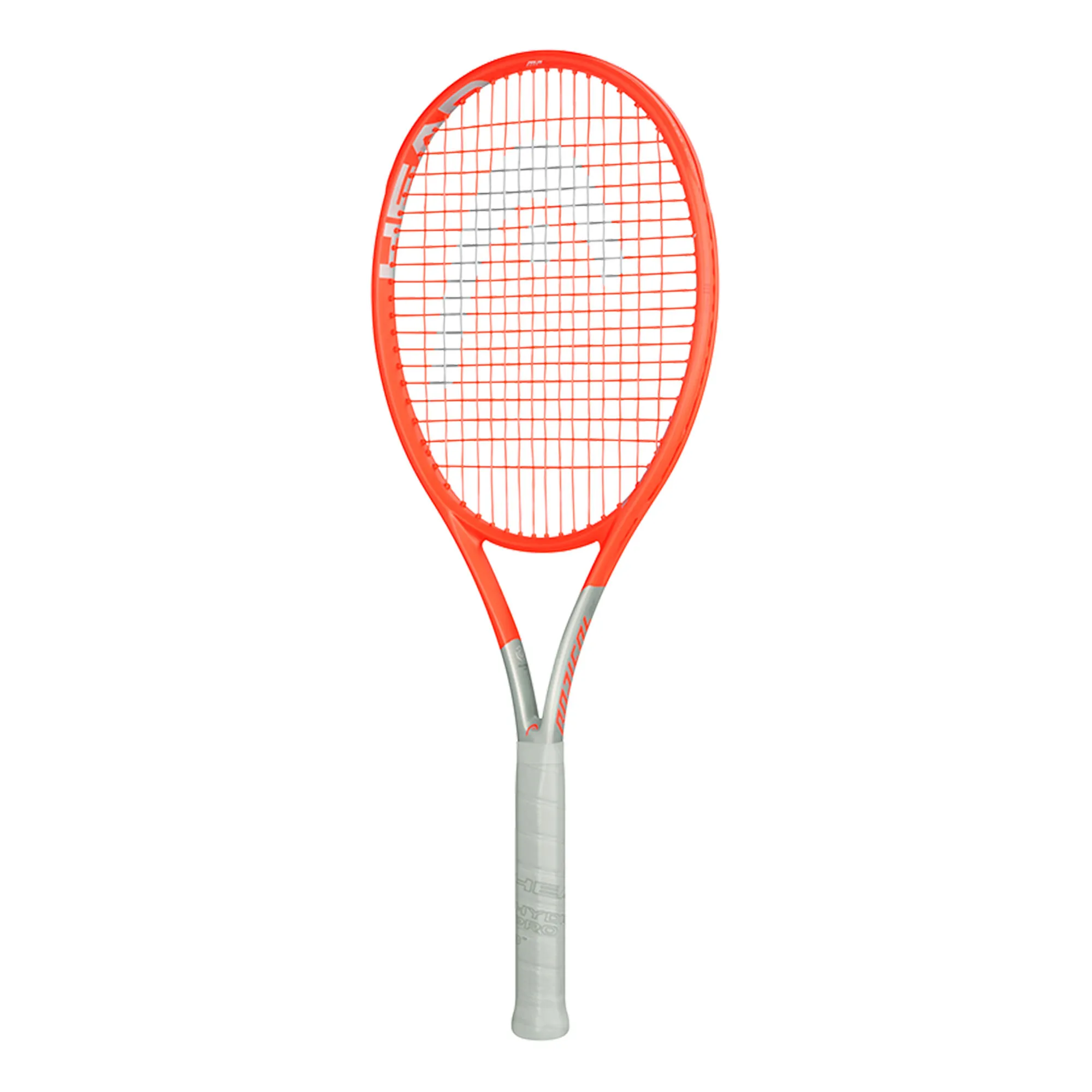 Head Graphene 360+ Radical MP (2021) - immagine 2