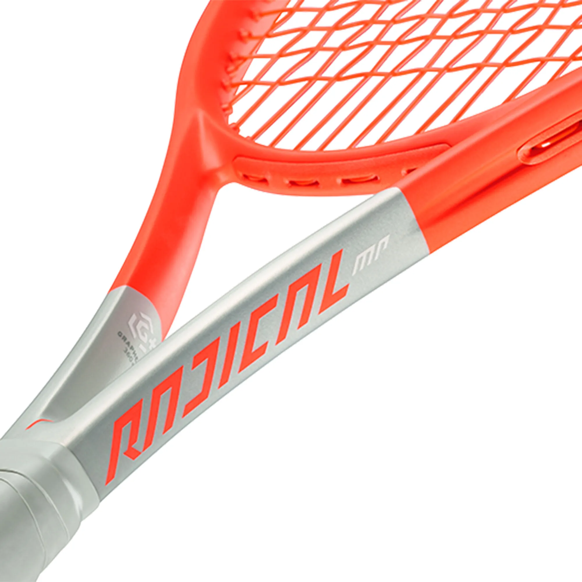 Head Graphene 360+ Radical MP (2021) - immagine 3