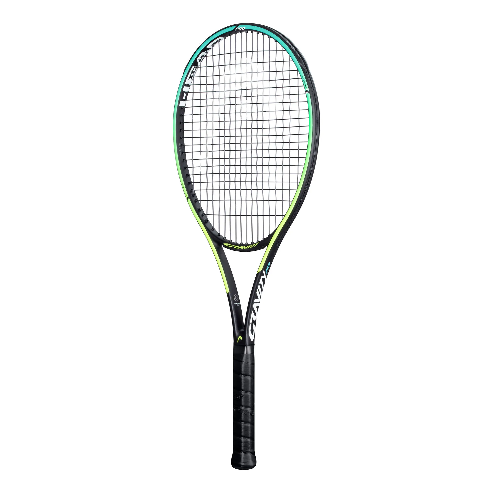Head Graphene 360+ Gravity Pro (2021)
