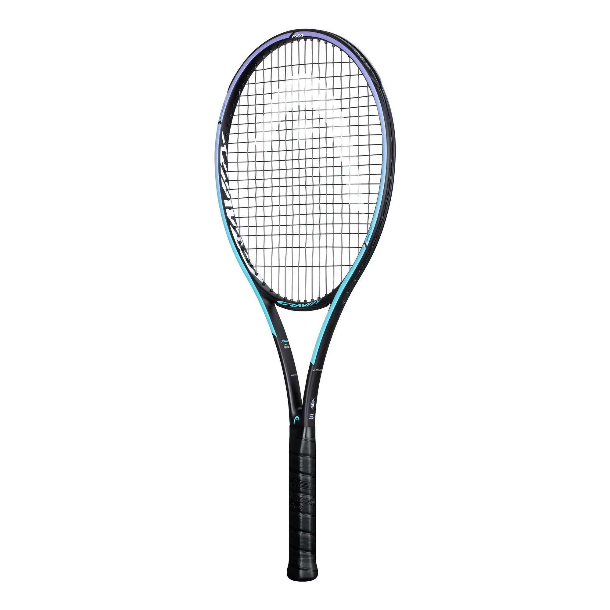 Head Graphene 360+ Gravity Pro (2021) - immagine 2