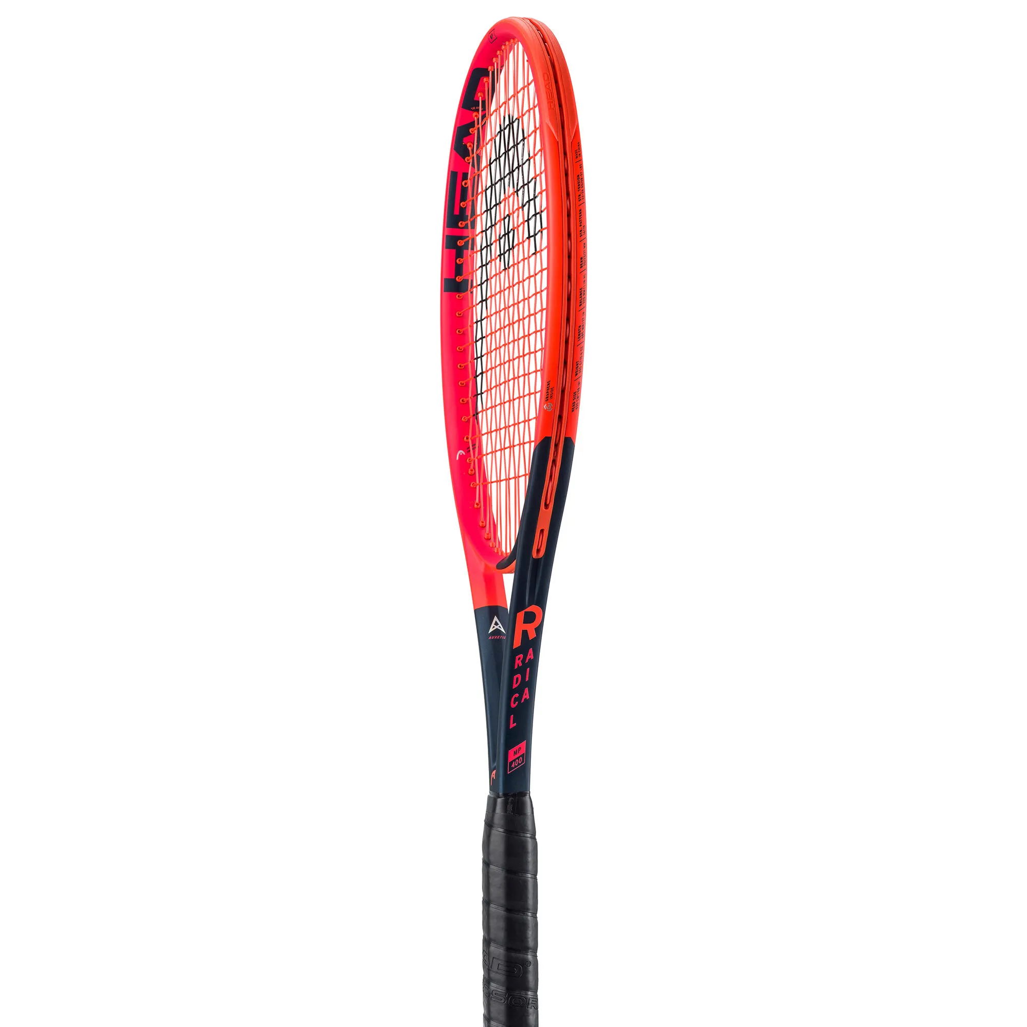 Head Radical MP - immagine 5